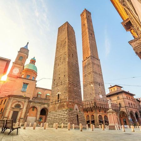Serenity, Bologna By Short Holidays Exteriör bild
