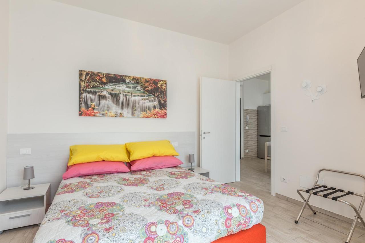 Serenity, Bologna By Short Holidays Exteriör bild