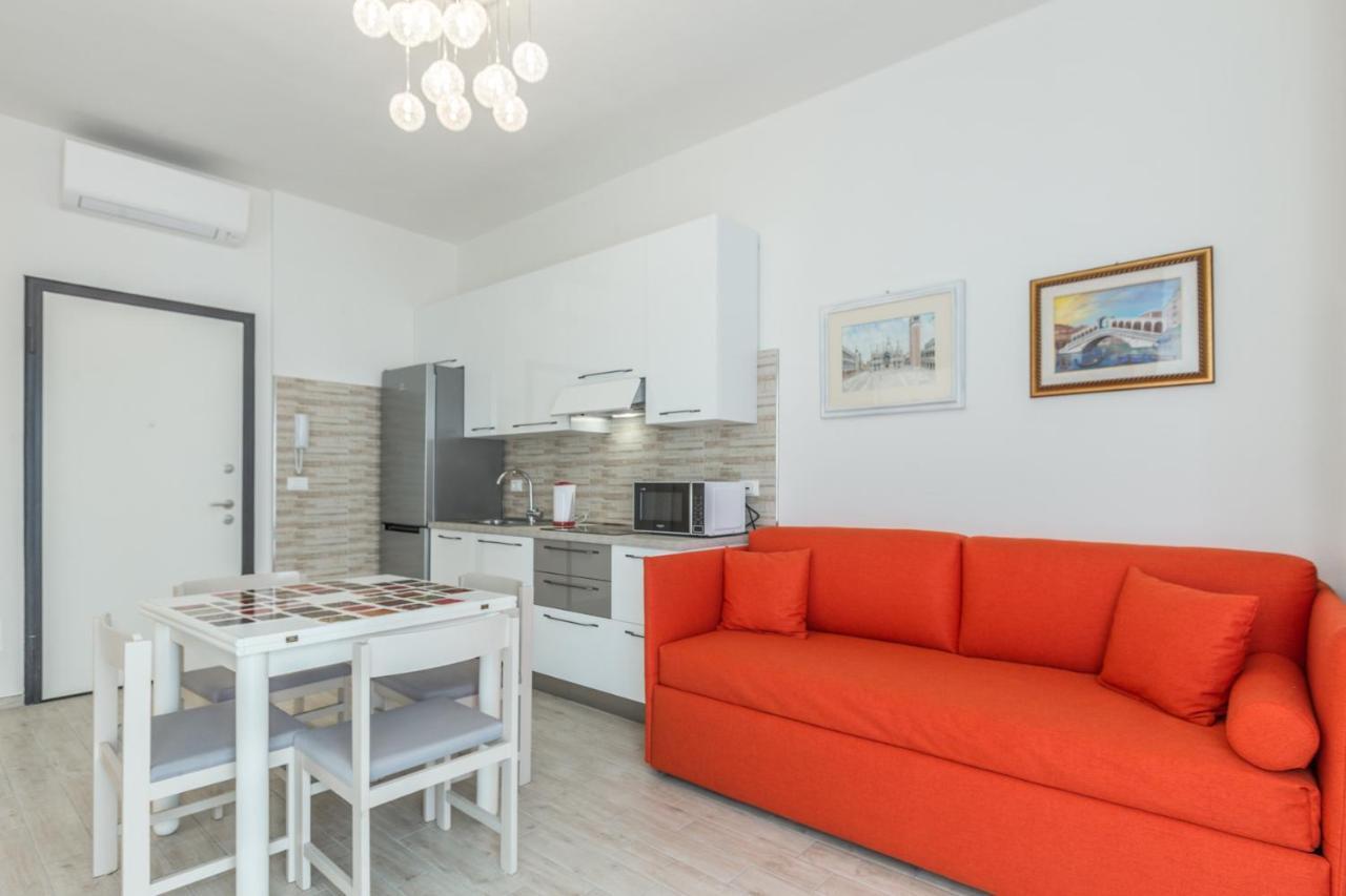 Serenity, Bologna By Short Holidays Exteriör bild