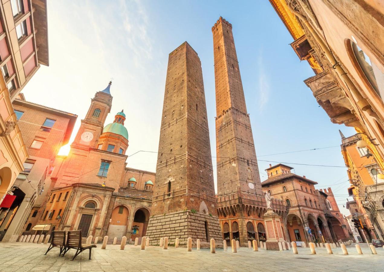 Serenity, Bologna By Short Holidays Exteriör bild