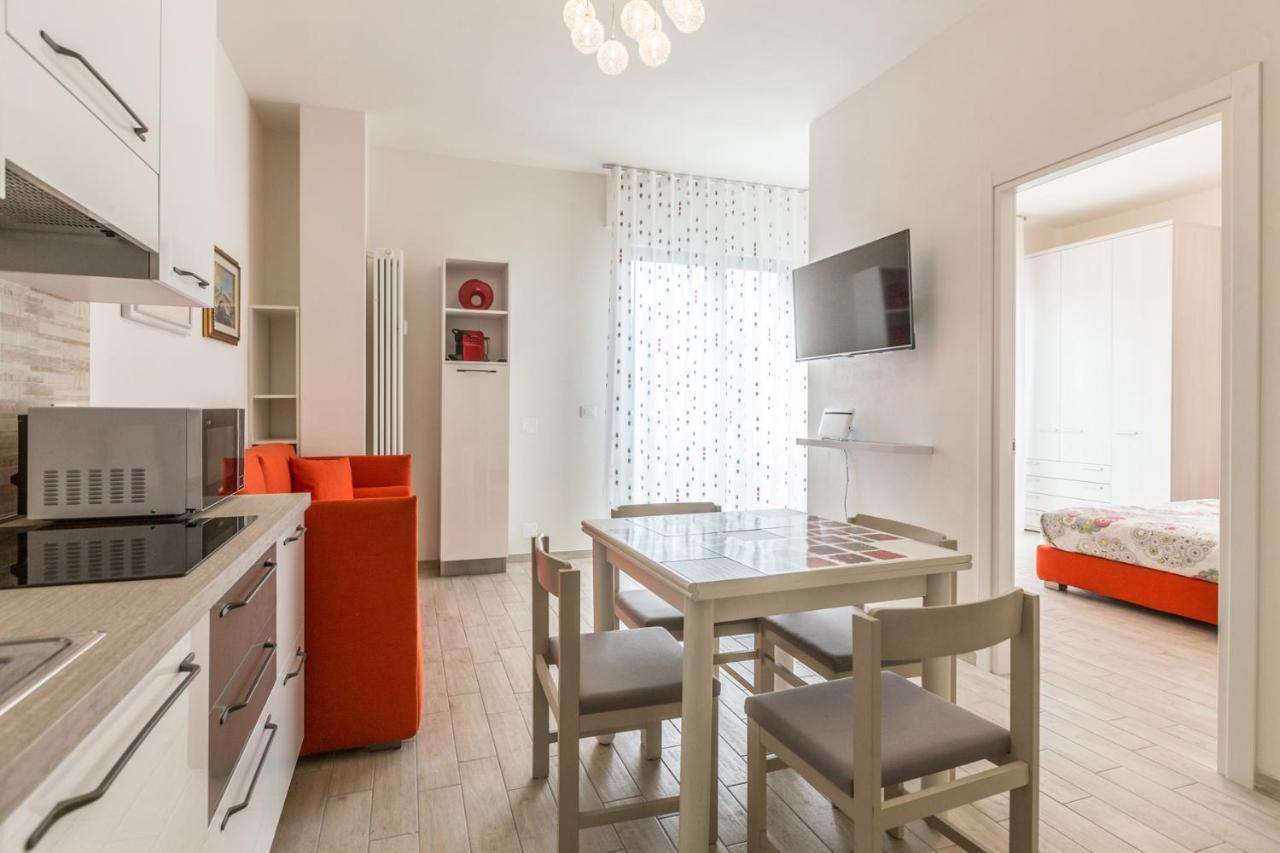 Serenity, Bologna By Short Holidays Exteriör bild