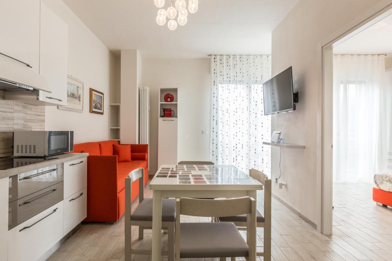 Serenity, Bologna By Short Holidays Exteriör bild