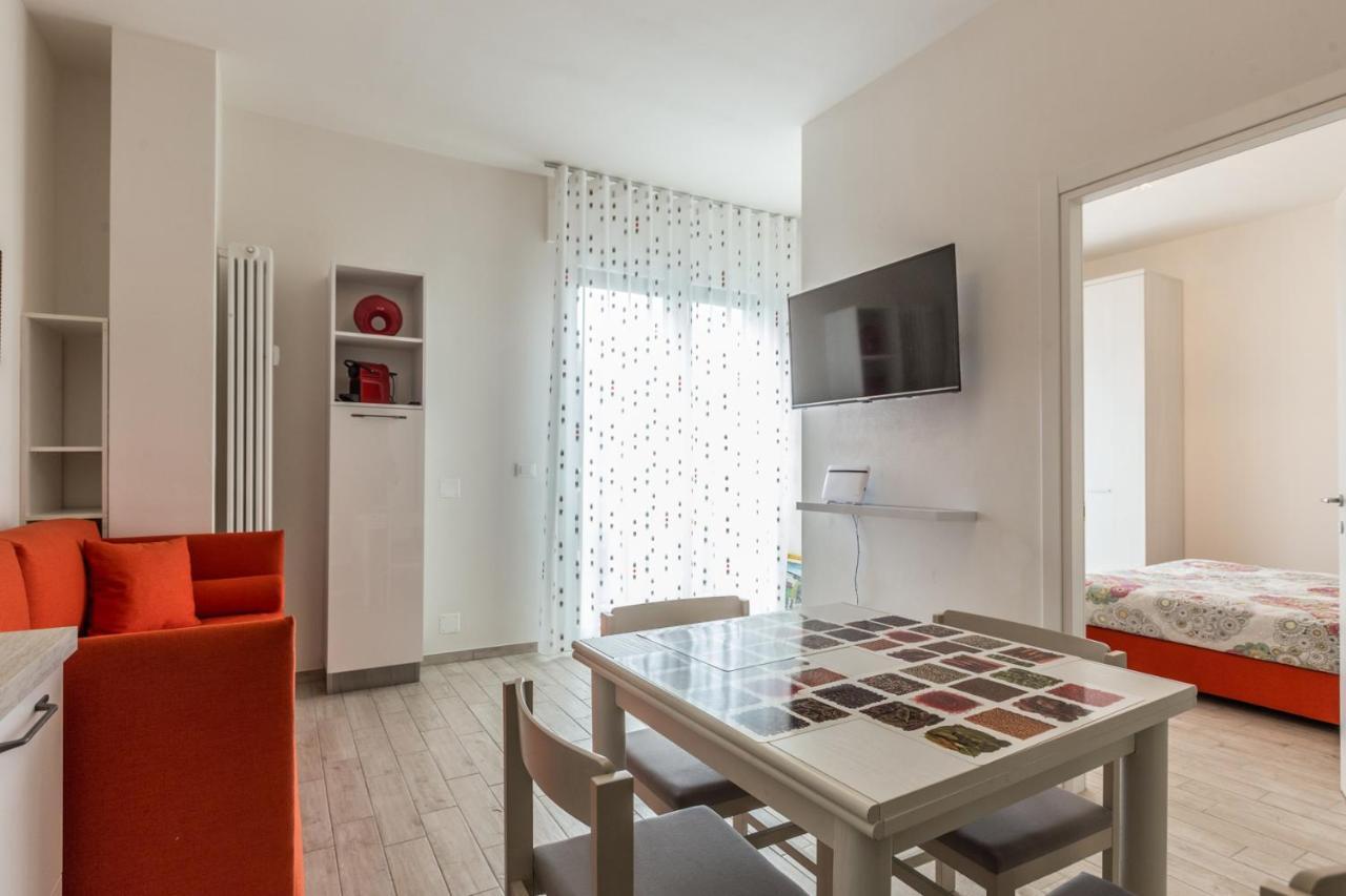 Serenity, Bologna By Short Holidays Exteriör bild
