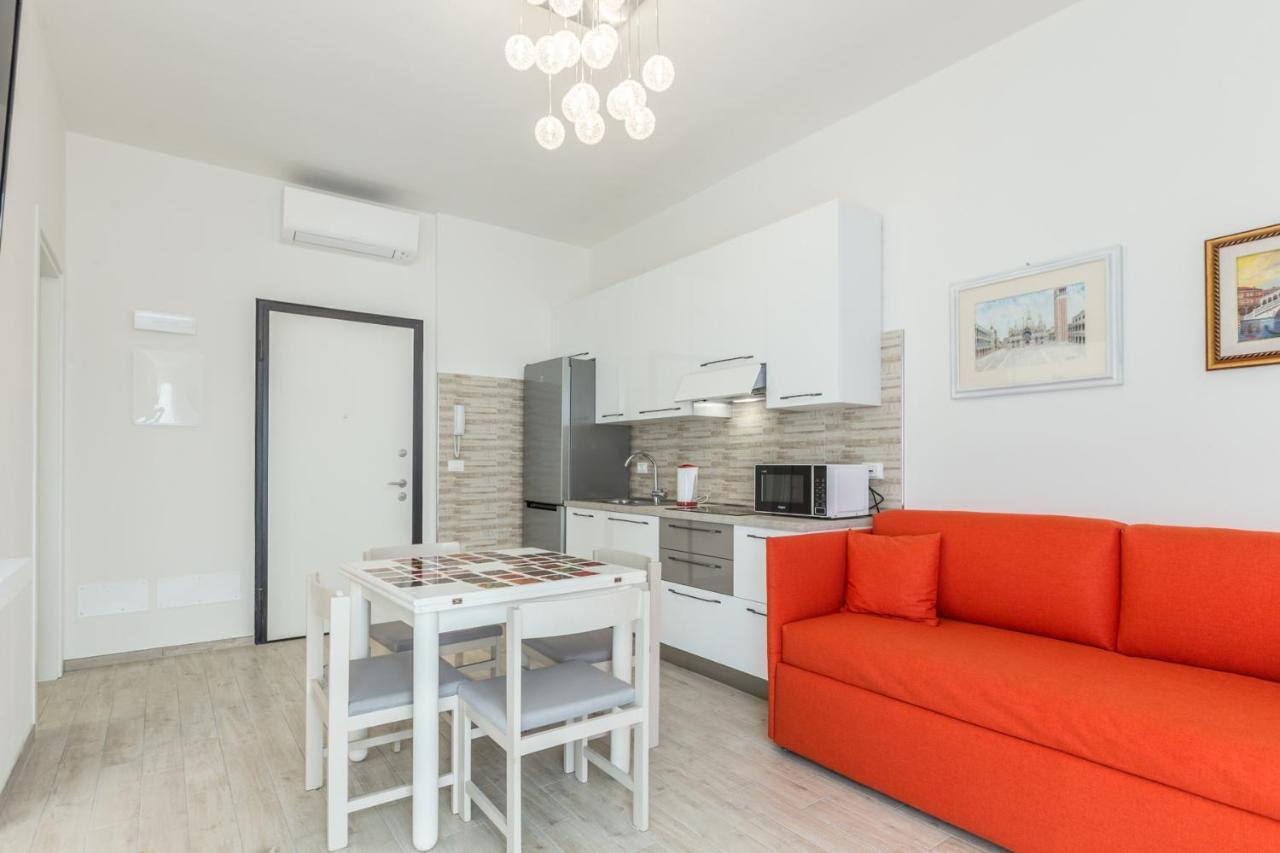 Serenity, Bologna By Short Holidays Exteriör bild