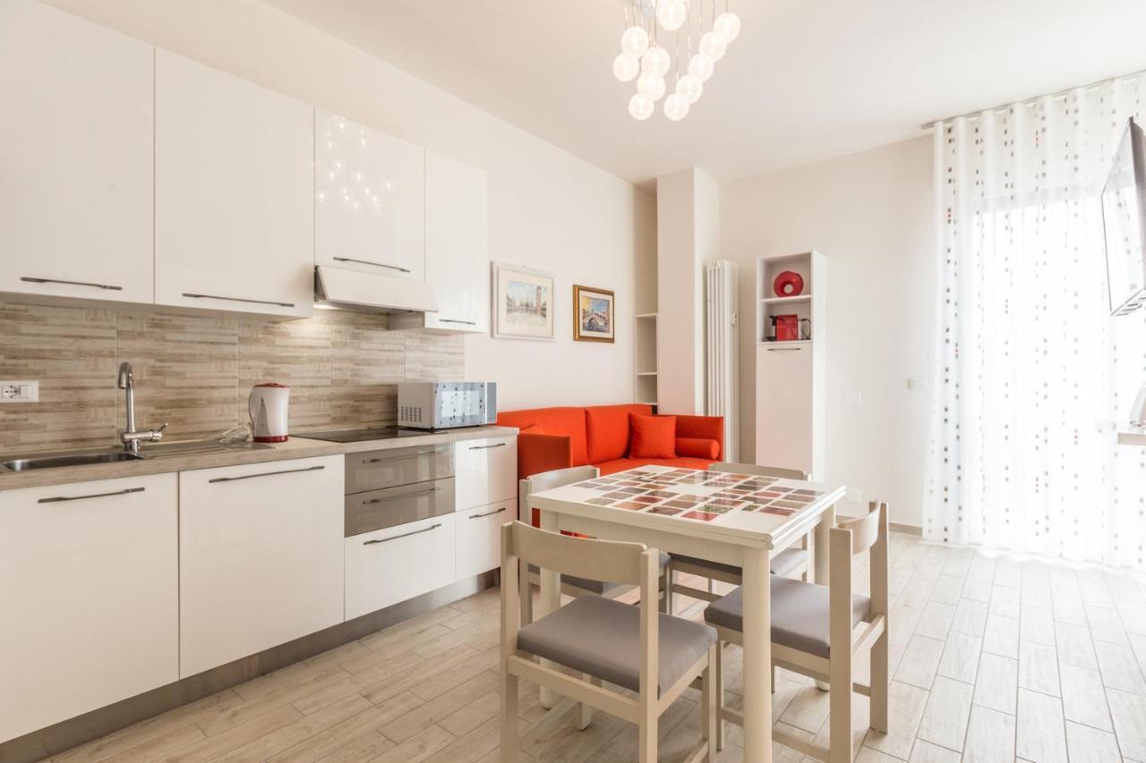 Serenity, Bologna By Short Holidays Exteriör bild