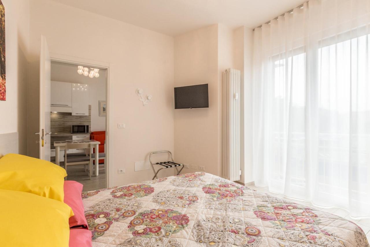 Serenity, Bologna By Short Holidays Exteriör bild
