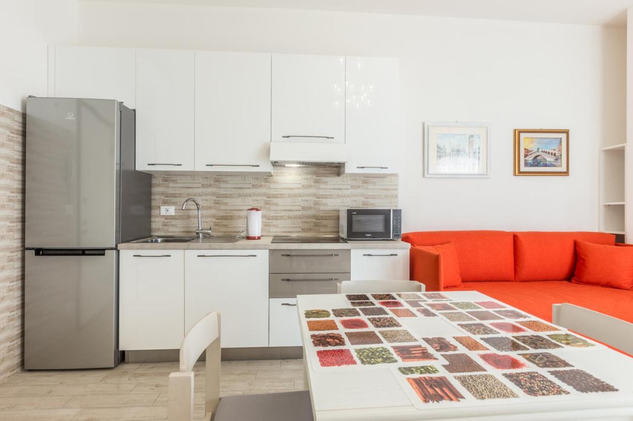 Serenity, Bologna By Short Holidays Exteriör bild