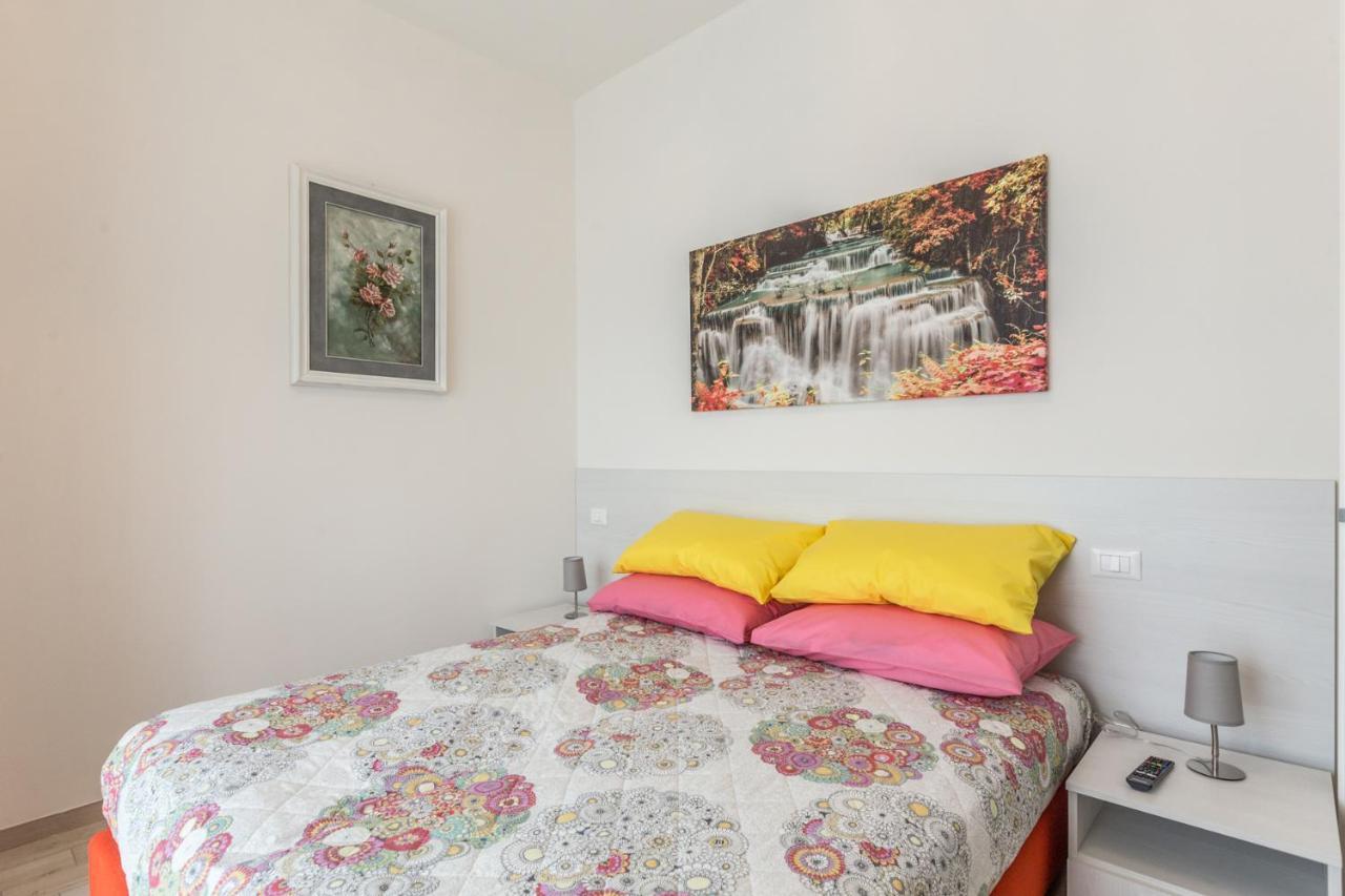 Serenity, Bologna By Short Holidays Exteriör bild
