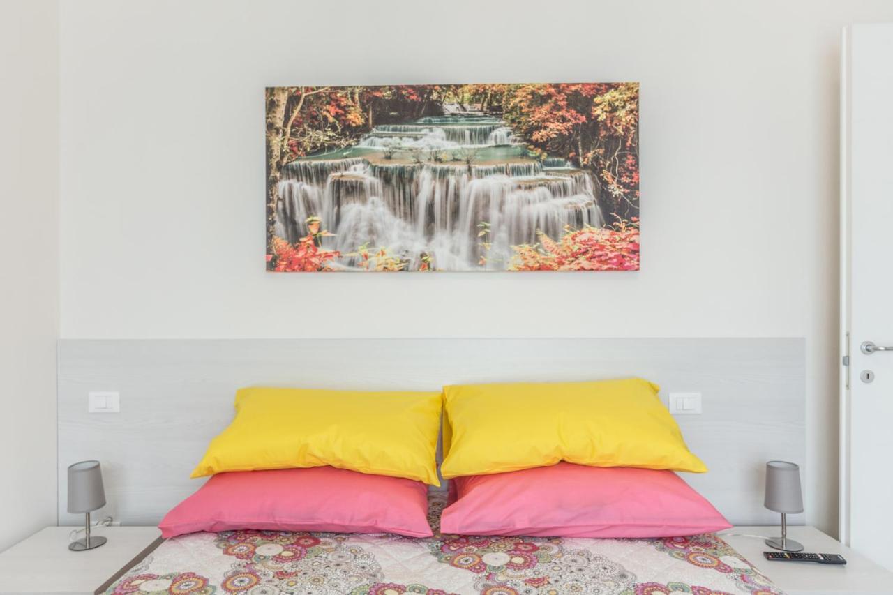 Serenity, Bologna By Short Holidays Exteriör bild