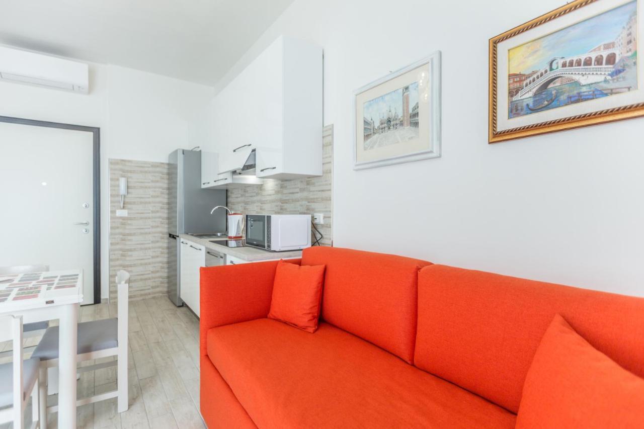 Serenity, Bologna By Short Holidays Exteriör bild